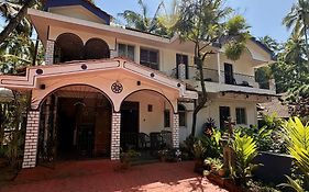 Jes Guest House Goa